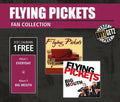 Flying Pickets | Everyday / Big Mouth | 2CD