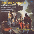 Thomas Rajna | Granadosescenas Romanticas | CD