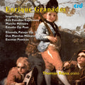 Granados | Impromptu Op.39 Etc - Thomas R | CD