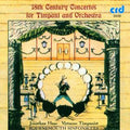 Bournemouth Sinfonietta / Harold Farberman / Jonathan Haas | Eighteenth-Century Concertos for Timpani and Orchestra | CD