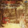 Hadden/Macintosh/Schlapp | Mozartflute Quartets | CD