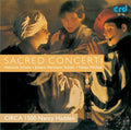 Sacred Concerti | Circa 1500Nancy Hadden | CD