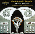 Quinteto De Paraiba | Musica Armorial - String Quint | CD