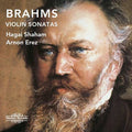 Johannes Brahms | Brahms: Violin Sonatas | CD