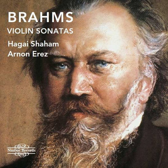 Johannes Brahms | Brahms: Violin Sonatas | CD