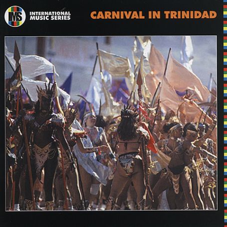Various Artists | Carnival In Trinidad | CD