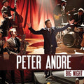 Peter Andre | Big Night | CD