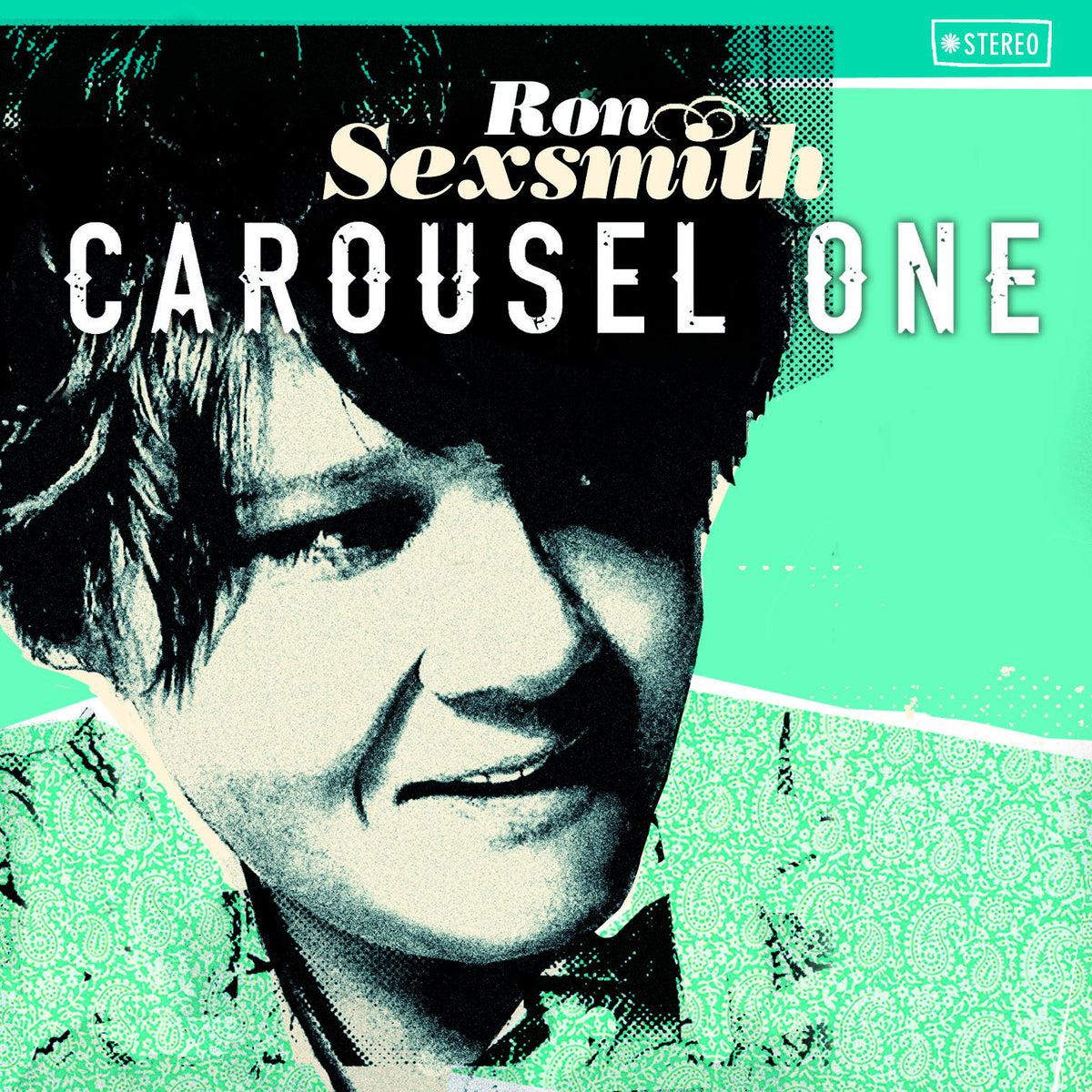 Sexsmith, Ron | Carousel One | CD