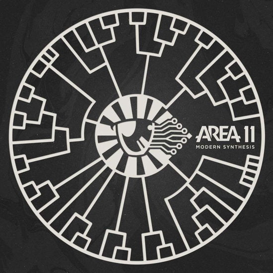 AREA 11 | Modern Synthesis | CD