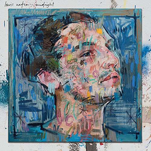 Watson, Lewis | Midnight | CD