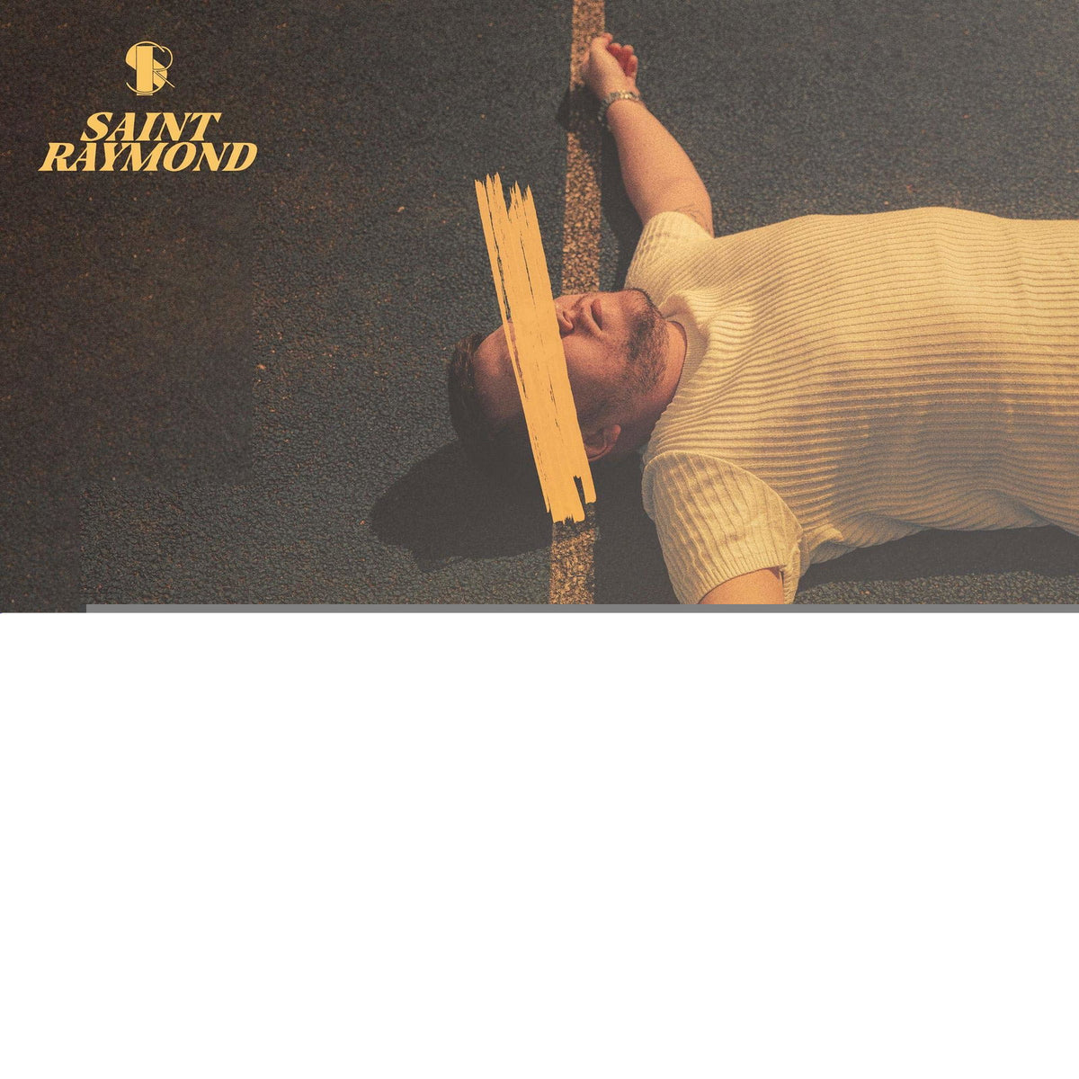 Saint Raymond | We Forgot We Were Dr | CD