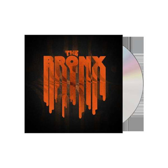 The Bronx | Bronx VI | CD