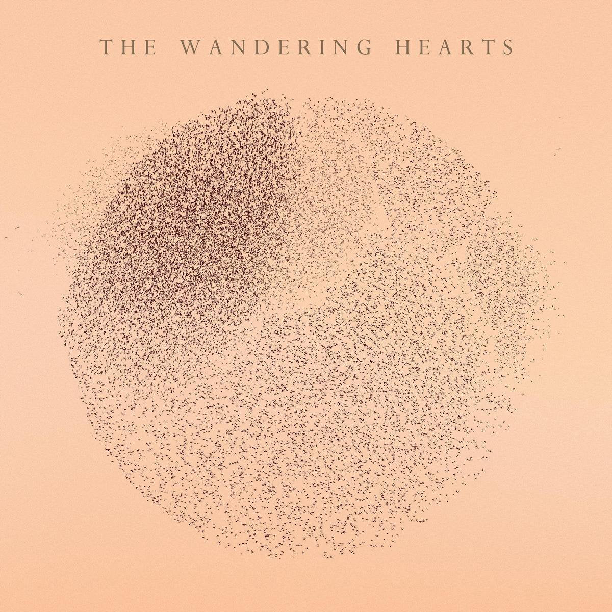 Wandering Hearts | Wandering Hearts, The | 1LP