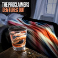Proclaimers | Dentures Out | CD