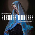 Caitríona O'Leary | Strange Wonders: The Wexford Carols Vol. II | CD