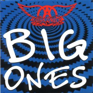 Aerosmith | Big Ones | CD