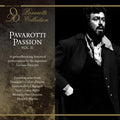 Pavarotti, Luciano | Pavarotti Passion Vo | CD