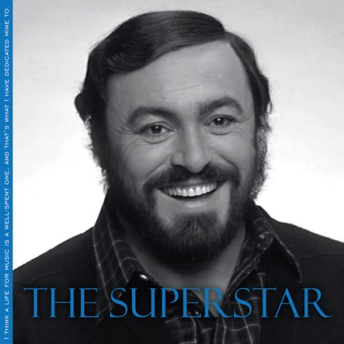 Pavarotti, Luciano | Giuseppe Verdi Supe | CD