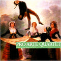 Pro Arte Quartet | Haydn | CD