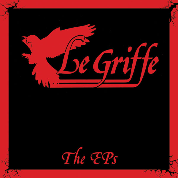 Le Griffe | The Eps | LP
