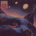 Lynx | Watcher Of Skies | CD