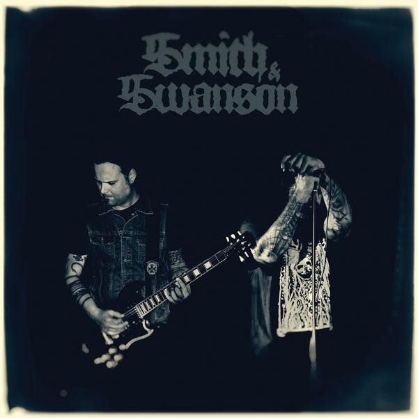 Smith & Swanson | Smith & Swanson | LP