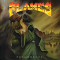 Flames | Resurgence | CD