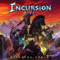 Incursion | Blinding Force | CD