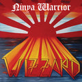 Wizzard | Ninya Warrior – The Anthology | CD