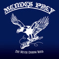 Mendes Prey | The Never Ending Road (2lp) | 2LP