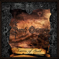 Sacred Outcry | Towers Of Gold | CD