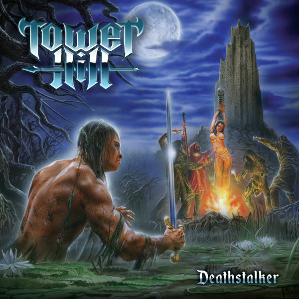 Tower Hill | Deathstalker | LP