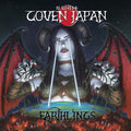 Coven Japan | Earthlings | CD