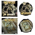 Jag Panzer | Iron Eagle (Shaped Pic Disc) | LP