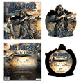 Jag Panzer | King At A Price (Shaped Pic Disc) | LP