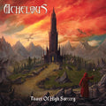 Achelous | Tower Of High Sorcery | CD