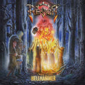 Feanor | Hellhammer | CD