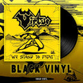 Virtue | We Stand To Fight | LP