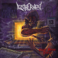 Leatherhead | Violent Horror Stories | CD