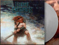 Eternal Champion | Friend Of War (Silver Vinyl) | LP