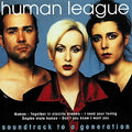 Human League | Soundtrack To A G | CD