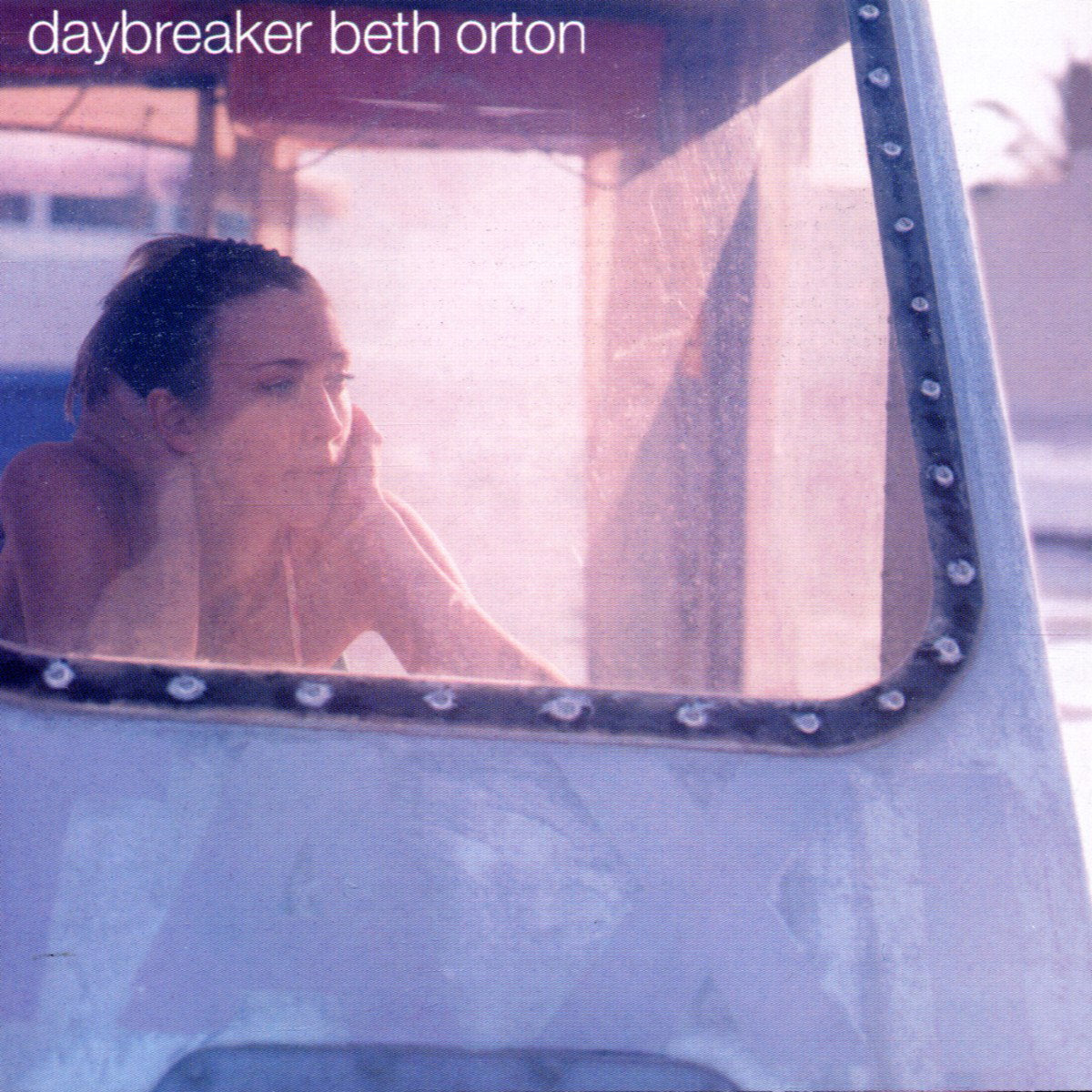Orton, Beth | Day Breaker | CD