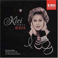 Dame Kiri Te Kanawa | Kiri Sings Berlin | CD