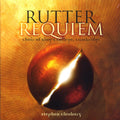 Rutter\Kings College Choir, Ca | Rutter\Kings Colleg | CD