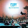 Eloy | Metromania | CD