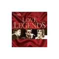 Various Artists | Capital Gold Love Legends | CD