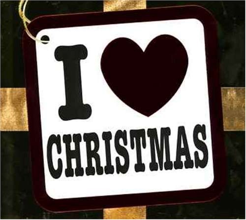 I Love Christmas | I Love Christmas | CD