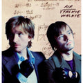 Air | Talkie Walkie | 1LP 180g — front cover