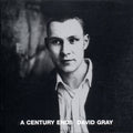 Gray, David | Century Ends | CD