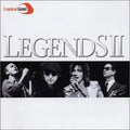 Various Artists | Capital Gold Legends Vol. 2 | CD